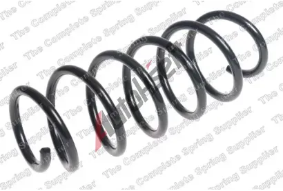 LESJFORS Pruina podvozku LSJ 4095851, 4095851