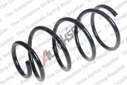 LESJÖFORS Pružina podvozku LSJ 4095863, 4095863 LESJÖFORS Pružina podvozku LSJ 4095863, 4095863