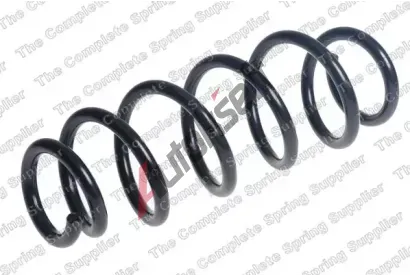 LESJÖFORS Pružina podvozku LSJ 4095867, 4095867 LESJÖFORS Pružina podvozku LSJ 4095867, 4095867