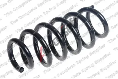 LESJÖFORS Pružina podvozku LSJ 4095871, 4095871 LESJÖFORS Pružina podvozku LSJ 4095871, 4095871