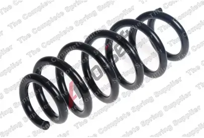 LESJÖFORS Pružina podvozku LSJ 4095873, 4095873 LESJÖFORS Pružina podvozku LSJ 4095873, 4095873