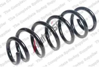 LESJÖFORS Pružina podvozku LSJ 4095876, 4095876 LESJÖFORS Pružina podvozku LSJ 4095876, 4095876