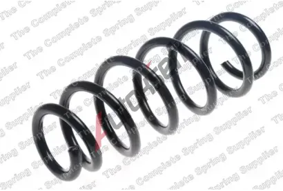 LESJÖFORS Pružina podvozku LSJ 4095893, 4095893 LESJÖFORS Pružina podvozku LSJ 4095893, 4095893