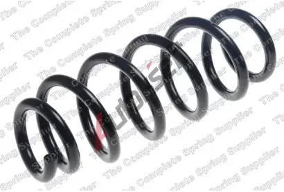 LESJÖFORS Pružina podvozku LSJ 4095897, 4095897 LESJÖFORS Pružina podvozku LSJ 4095897, 4095897