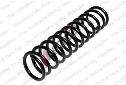 LESJÖFORS Pružina podvozku LSJ 4204206, 4204206  LESJÖFORS Pružina podvozku LSJ 4204206, 4204206