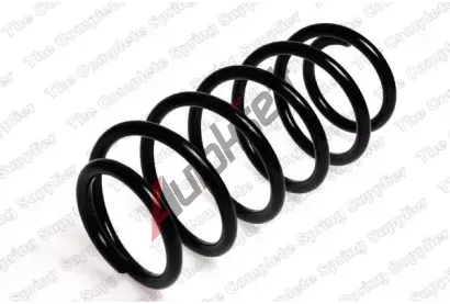 LESJÖFORS Pružina podvozku LSJ 4204229, 4204229  LESJÖFORS Pružina podvozku LSJ 4204229, 4204229