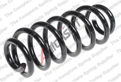 LESJÖFORS Pružina podvozku LSJ 4204283, 4204283  LESJÖFORS Pružina podvozku LSJ 4204283, 4204283