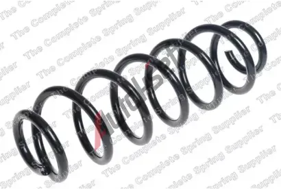 LESJÖFORS Pružina podvozku LSJ 4204287, 4204287  LESJÖFORS Pružina podvozku LSJ 4204287, 4204287