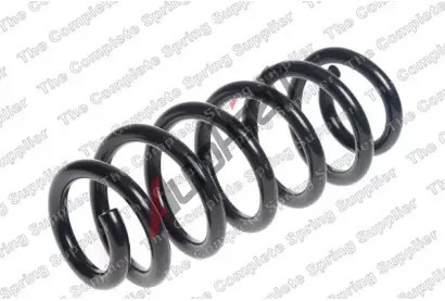 LESJÖFORS Pružina podvozku LSJ 4204292, 4204292 LESJÖFORS Pružina podvozku LSJ 4204292, 4204292