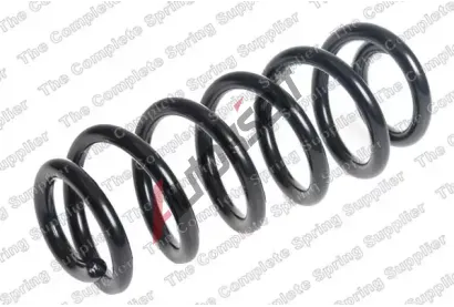 LESJÖFORS Pružina podvozku LSJ 4204298, 4204298 LESJÖFORS Pružina podvozku LSJ 4204298, 4204298