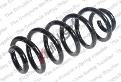 LESJÖFORS Pružina podvozku LSJ 4204312, 4204312 LESJÖFORS Pružina podvozku LSJ 4204312, 4204312