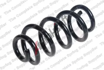 LESJÖFORS Pružina podvozku LSJ 4204317, 4204317 LESJÖFORS Pružina podvozku LSJ 4204317, 4204317