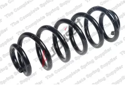 LESJÖFORS Pružina podvozku LSJ 4204325, 4204325 LESJÖFORS Pružina podvozku LSJ 4204325, 4204325