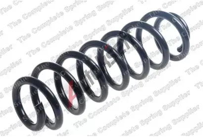 LESJÖFORS Pružina podvozku LSJ 4204331, 4204331 LESJÖFORS Pružina podvozku LSJ 4204331, 4204331