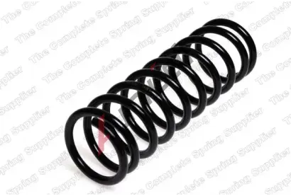 LESJÖFORS Pružina podvozku LSJ 4208401, 4208401 LESJÖFORS Pružina podvozku LSJ 4208401, 4208401