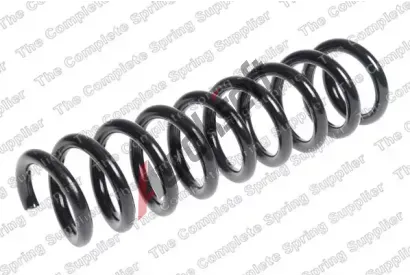 LESJÖFORS Pružina podvozku LSJ 4208478, 4208478 LESJÖFORS Pružina podvozku LSJ 4208478, 4208478