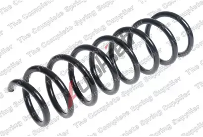 LESJÖFORS Pružina podvozku LSJ 4208481, 4208481 LESJÖFORS Pružina podvozku LSJ 4208481, 4208481