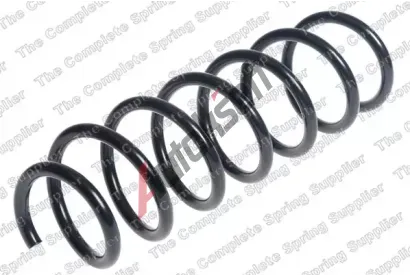 LESJÖFORS Pružina podvozku LSJ 4208482, 4208482 LESJÖFORS Pružina podvozku LSJ 4208482, 4208482