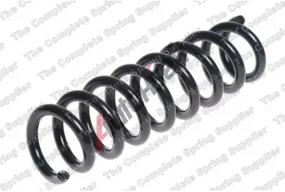 LESJÖFORS Pružina podvozku LSJ 4208491, 4208491 LESJÖFORS Pružina podvozku LSJ 4208491, 4208491