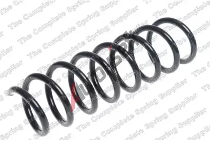 LESJÖFORS Pružina podvozku LSJ 4208497, 4208497 LESJÖFORS Pružina podvozku LSJ 4208497, 4208497