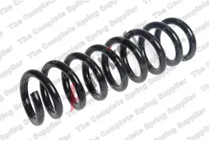 LESJÖFORS Pružina podvozku LSJ 4208510, 4208510 LESJÖFORS Pružina podvozku LSJ 4208510, 4208510