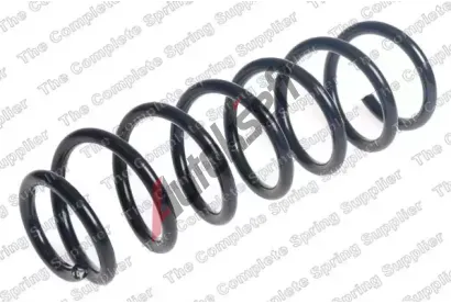 LESJÖFORS Pružina podvozku LSJ 4208514, 4208514 LESJÖFORS Pružina podvozku LSJ 4208514, 4208514