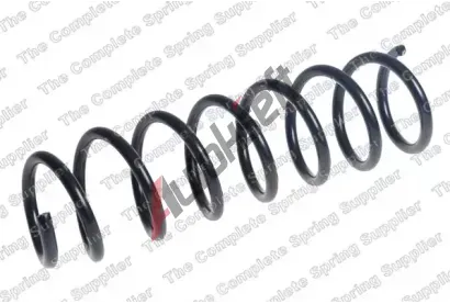 LESJÖFORS Pružina podvozku LSJ 4208515, 4208515 LESJÖFORS Pružina podvozku LSJ 4208515, 4208515