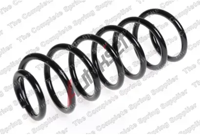 LESJÖFORS Pružina podvozku LSJ 4215617, 4215617 LESJÖFORS Pružina podvozku LSJ 4215617, 4215617