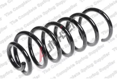 LESJÖFORS Pružina podvozku LSJ 4215625, 4215625 LESJÖFORS Pružina podvozku LSJ 4215625, 4215625