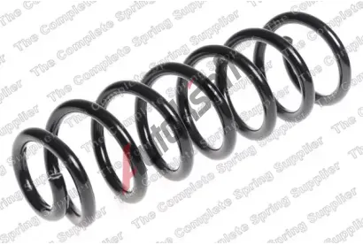 LESJÖFORS Pružina podvozku LSJ 4215632, 4215632  LESJÖFORS Pružina podvozku LSJ 4215632, 4215632