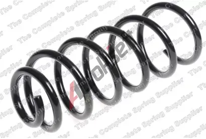 LESJÖFORS Pružina podvozku LSJ 4215634, 4215634 LESJÖFORS Pružina podvozku LSJ 4215634, 4215634