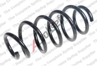 LESJÖFORS Pružina podvozku LSJ 4217017, 4217017 LESJÖFORS Pružina podvozku LSJ 4217017, 4217017