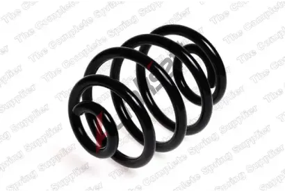 LESJÖFORS Pružina podvozku LSJ 4217712, 4217712  LESJÖFORS Pružina podvozku LSJ 4217712, 4217712