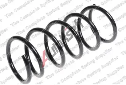 LESJÖFORS Pružina podvozku LSJ 4219108, 4219108 LESJÖFORS Pružina podvozku LSJ 4219108, 4219108