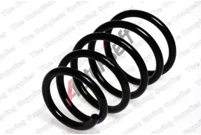 LESJÖFORS Pružina podvozku LSJ 4226104, 4226104 LESJÖFORS Pružina podvozku LSJ 4226104, 4226104