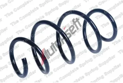 LESJÖFORS Pružina podvozku LSJ 4226176, 4226176 LESJÖFORS Pružina podvozku LSJ 4226176, 4226176