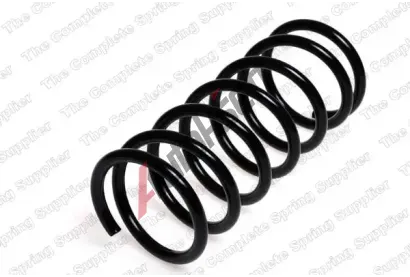 LESJÖFORS Pružina podvozku LSJ 4227505, 4227505 LESJÖFORS Pružina podvozku LSJ 4227505, 4227505