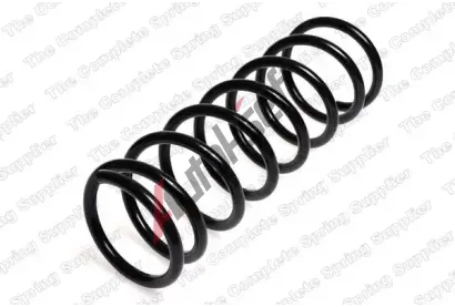 LESJÖFORS Pružina podvozku LSJ 4227562, 4227562  LESJÖFORS Pružina podvozku LSJ 4227562, 4227562