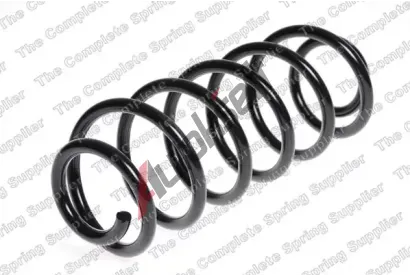 LESJÖFORS Pružina podvozku LSJ 4227600, 4227600 LESJÖFORS Pružina podvozku LSJ 4227600, 4227600