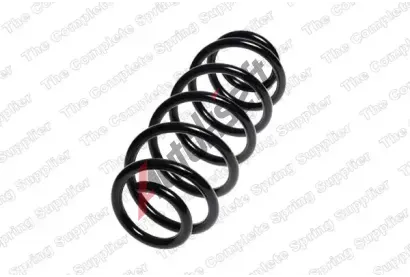 LESJÖFORS Pružina podvozku LSJ 4227601, 4227601 LESJÖFORS Pružina podvozku LSJ 4227601, 4227601