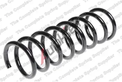 LESJÖFORS Pružina podvozku LSJ 4227605, 4227605  LESJÖFORS Pružina podvozku LSJ 4227605, 4227605