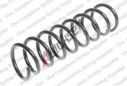 LESJÖFORS Pružina podvozku LSJ 4227624, 4227624  LESJÖFORS Pružina podvozku LSJ 4227624, 4227624