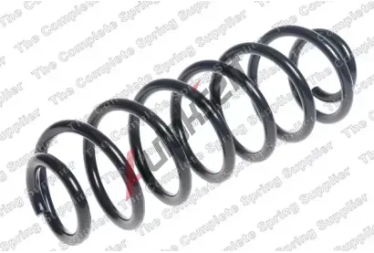 LESJÖFORS Pružina podvozku LSJ 4227629, 4227629  LESJÖFORS Pružina podvozku LSJ 4227629, 4227629