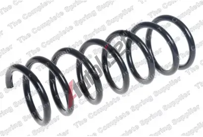 LESJÖFORS Pružina podvozku LSJ 4227632, 4227632  LESJÖFORS Pružina podvozku LSJ 4227632, 4227632