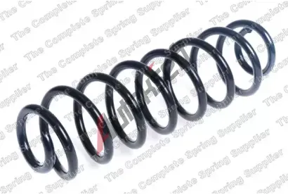 LESJÖFORS Pružina podvozku LSJ 4227634, 4227634 LESJÖFORS Pružina podvozku LSJ 4227634, 4227634