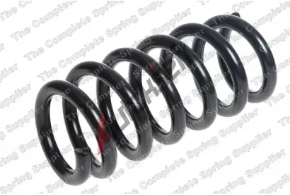 LESJÖFORS Pružina podvozku LSJ 4227637, 4227637  LESJÖFORS Pružina podvozku LSJ 4227637, 4227637