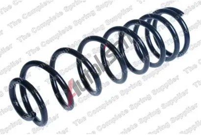 LESJÖFORS Pružina podvozku LSJ 4227645, 4227645  LESJÖFORS Pružina podvozku LSJ 4227645, 4227645