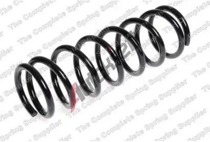 LESJÖFORS Pružina podvozku LSJ 4235754, 4235754 LESJÖFORS Pružina podvozku LSJ 4235754, 4235754