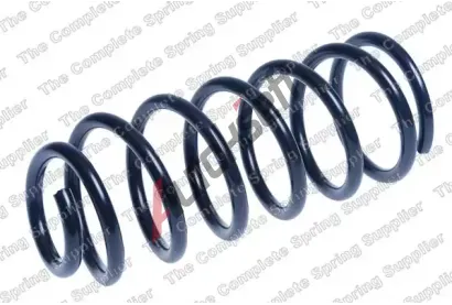 LESJÖFORS Pružina podvozku LSJ 4235763, 4235763 LESJÖFORS Pružina podvozku LSJ 4235763, 4235763