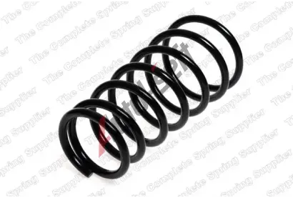 LESJÖFORS Pružina podvozku LSJ 4237213, 4237213 LESJÖFORS Pružina podvozku LSJ 4237213, 4237213